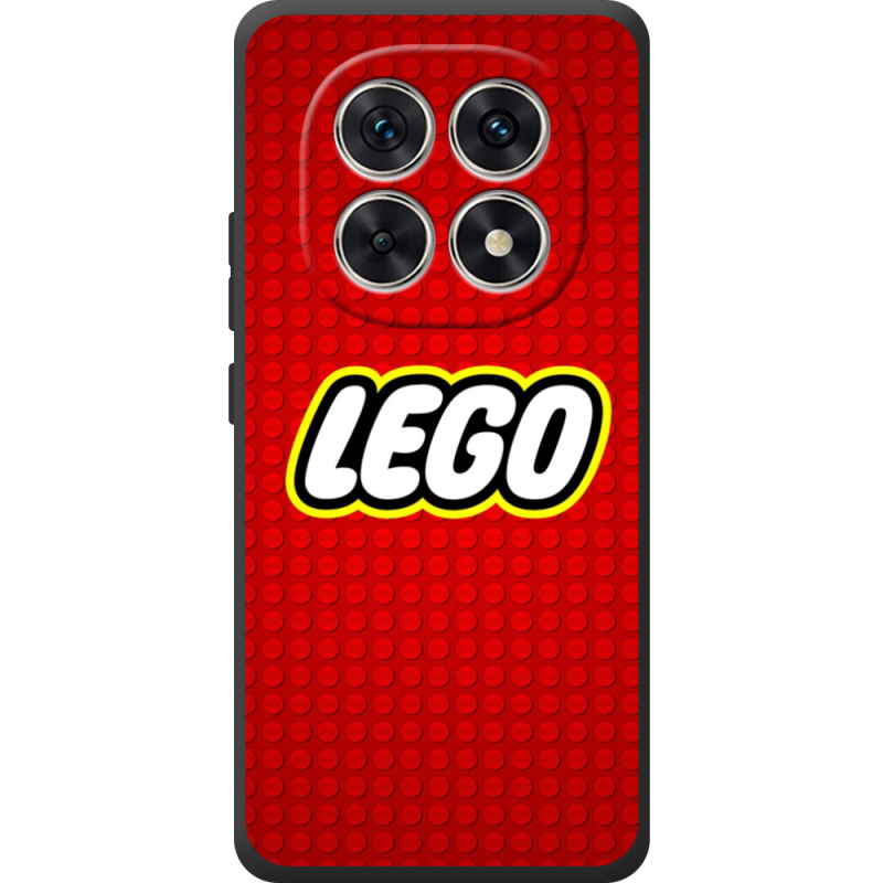 Чохол BoxFace Xiaomi Redmi Note 15 4G 