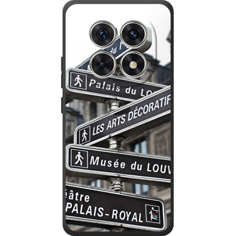 Чохол BoxFace Xiaomi Redmi Note 15 4G 