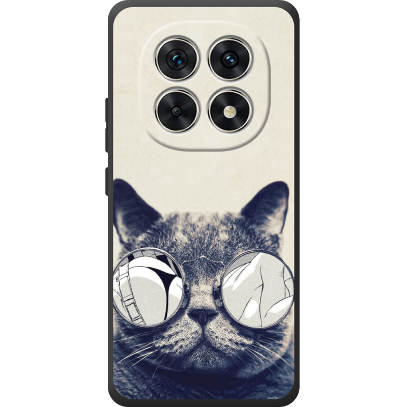 Чохол BoxFace Xiaomi Redmi Note 15 4G Соглядатай Кот