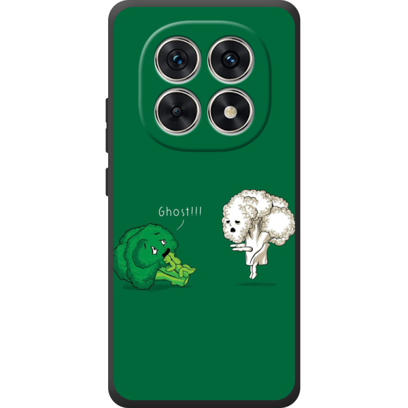 Чохол BoxFace Xiaomi Redmi Note 15 4G 