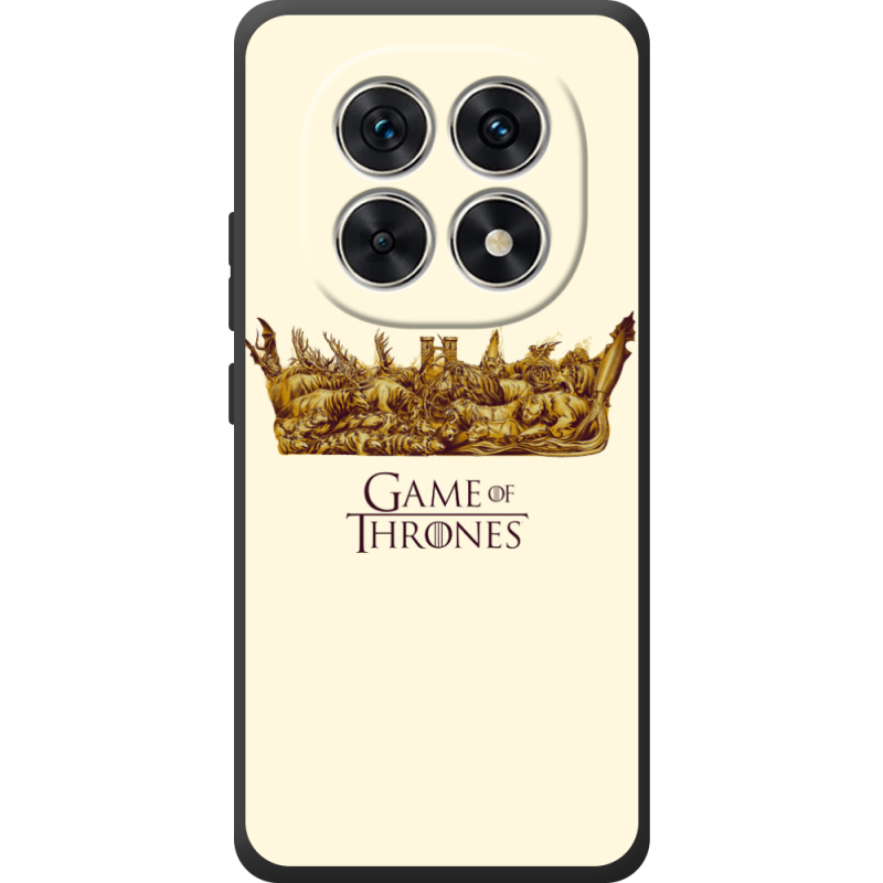 Чохол BoxFace Xiaomi Redmi Note 15 4G 