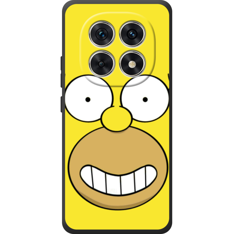 Чохол BoxFace Xiaomi Redmi Note 15 4G 