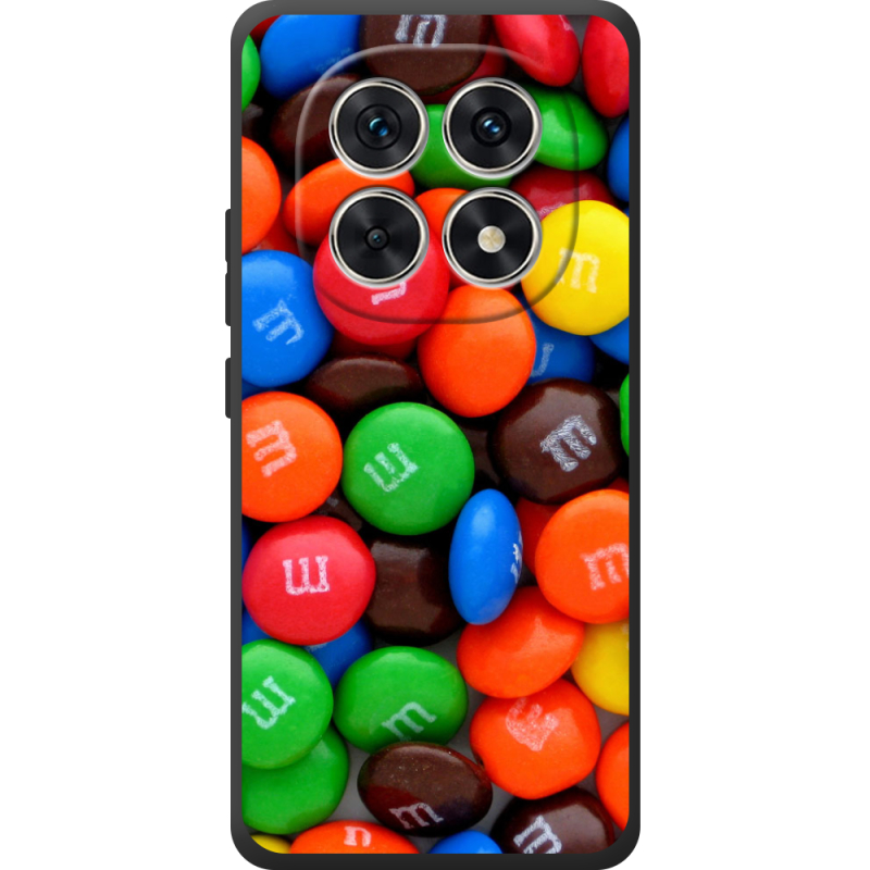 Чохол BoxFace Xiaomi Redmi Note 15 4G Эмемдемки