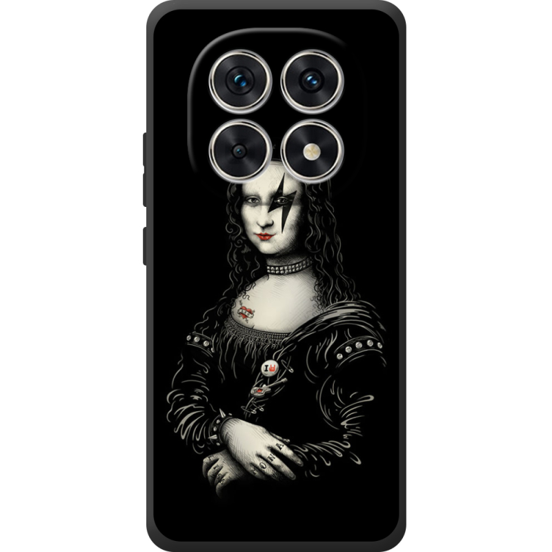 Чохол BoxFace Xiaomi Redmi Note 15 4G 