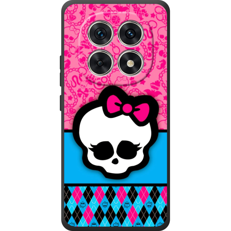 Чохол BoxFace Xiaomi Redmi Note 15 4G 