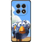 Чохол BoxFace Xiaomi Redmi Note 15 4G 