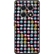 Чохол BoxFace Xiaomi Redmi Note 15 4G 