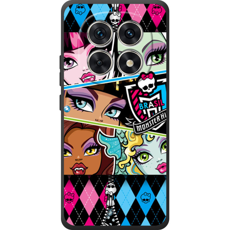 Чохол BoxFace Xiaomi Redmi Note 15 4G 