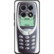 Чохол BoxFace Xiaomi Redmi Note 15 4G 