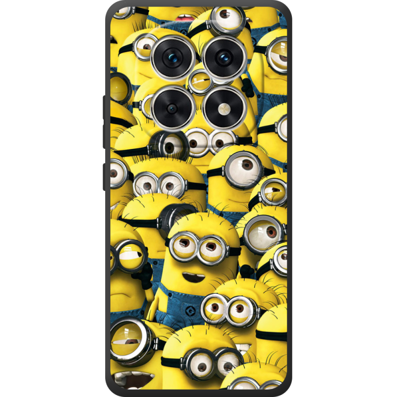 Чохол BoxFace Xiaomi Redmi Note 15 4G 