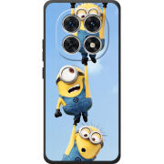 Чохол BoxFace Xiaomi Redmi Note 15 4G 