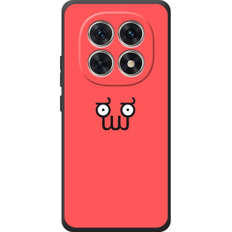 Чохол BoxFace Xiaomi Redmi Note 15 4G 