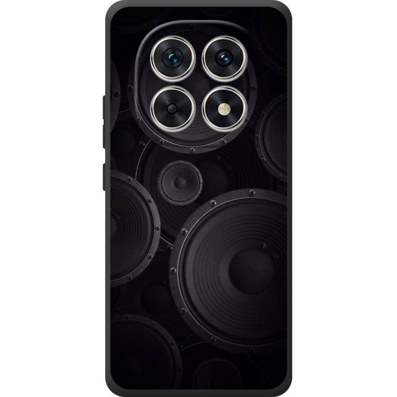 Чохол BoxFace Xiaomi Redmi Note 15 4G 