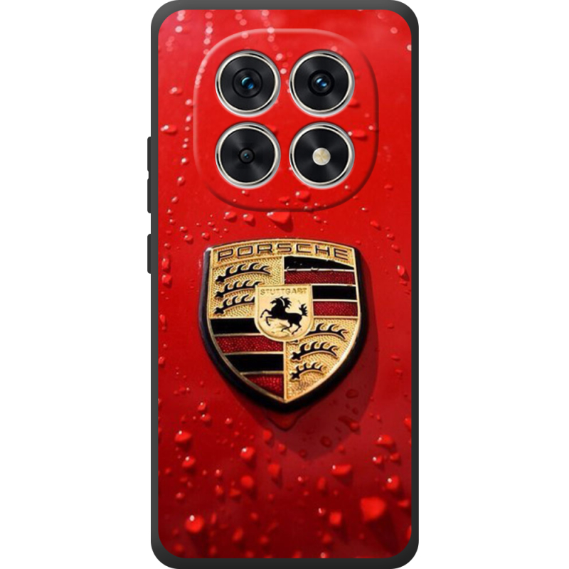 Чохол BoxFace Xiaomi Redmi Note 15 4G 