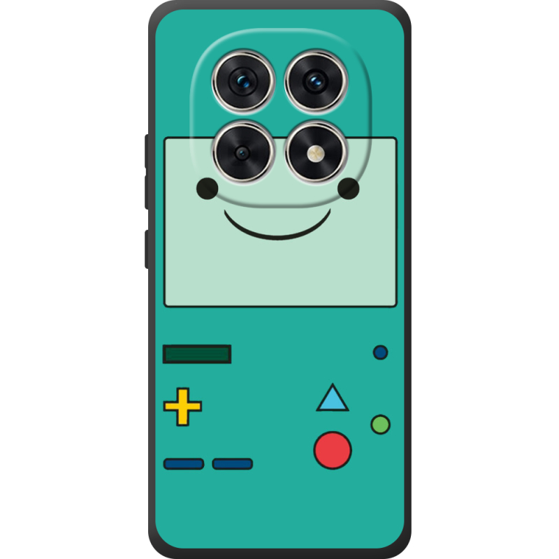 Чохол BoxFace Xiaomi Redmi Note 15 4G 