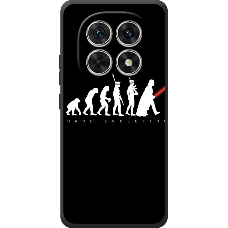 Чохол BoxFace Xiaomi Redmi Note 15 4G 