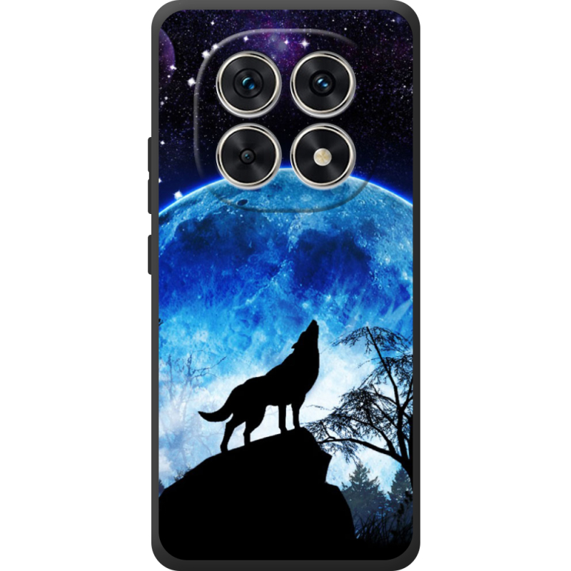 Чохол BoxFace Xiaomi Redmi Note 15 4G 