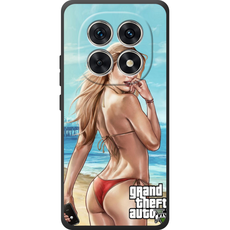 Чохол BoxFace Xiaomi Redmi Note 15 4G 