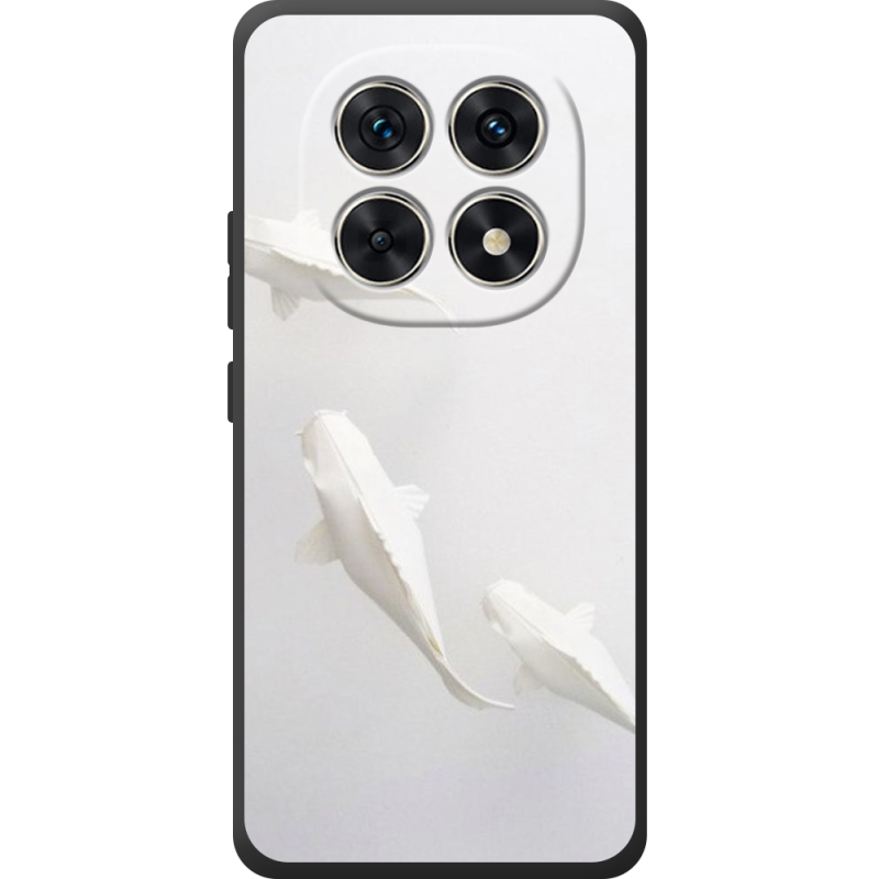 Чохол BoxFace Xiaomi Redmi Note 15 4G 