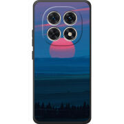 Чохол BoxFace Xiaomi Redmi Note 15 4G Cold Red Light