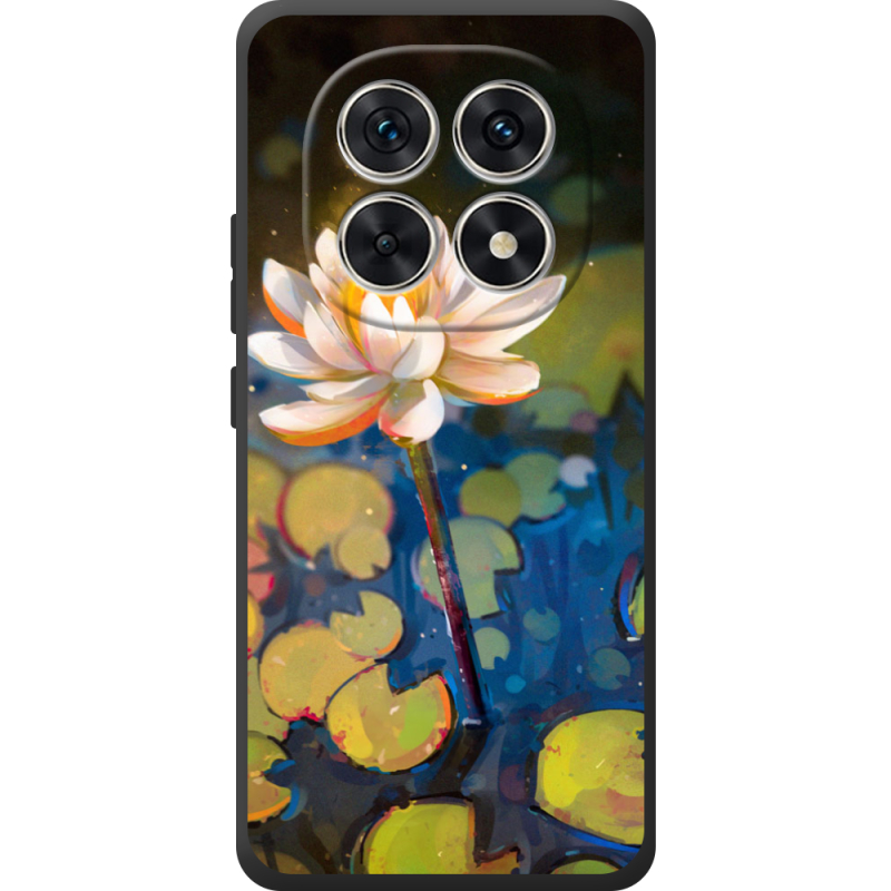 Чохол BoxFace Xiaomi Redmi Note 15 4G Waterlily
