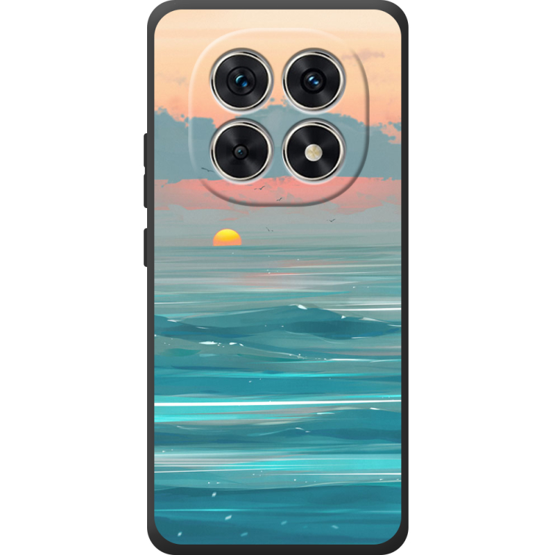 Чохол BoxFace Xiaomi Redmi Note 15 4G Inspiration