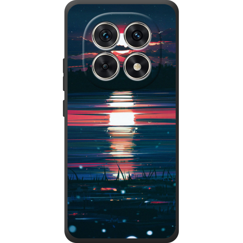 Чохол BoxFace Xiaomi Redmi Note 15 4G Midnight