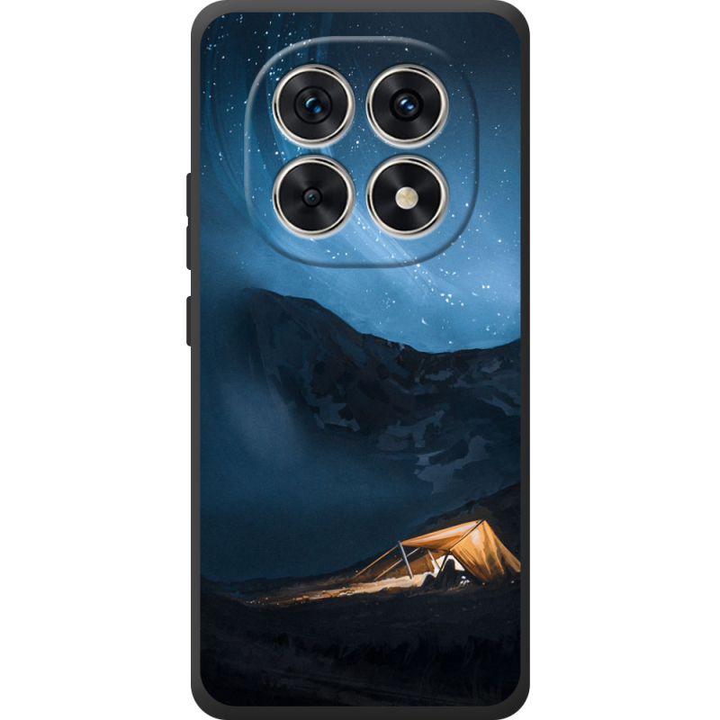 Чохол BoxFace Xiaomi Redmi Note 15 4G Nowhere