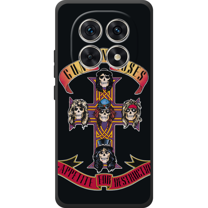 Чохол BoxFace Xiaomi Redmi Note 15 4G 