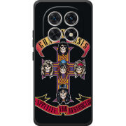 Чохол BoxFace Xiaomi Redmi Note 15 4G 