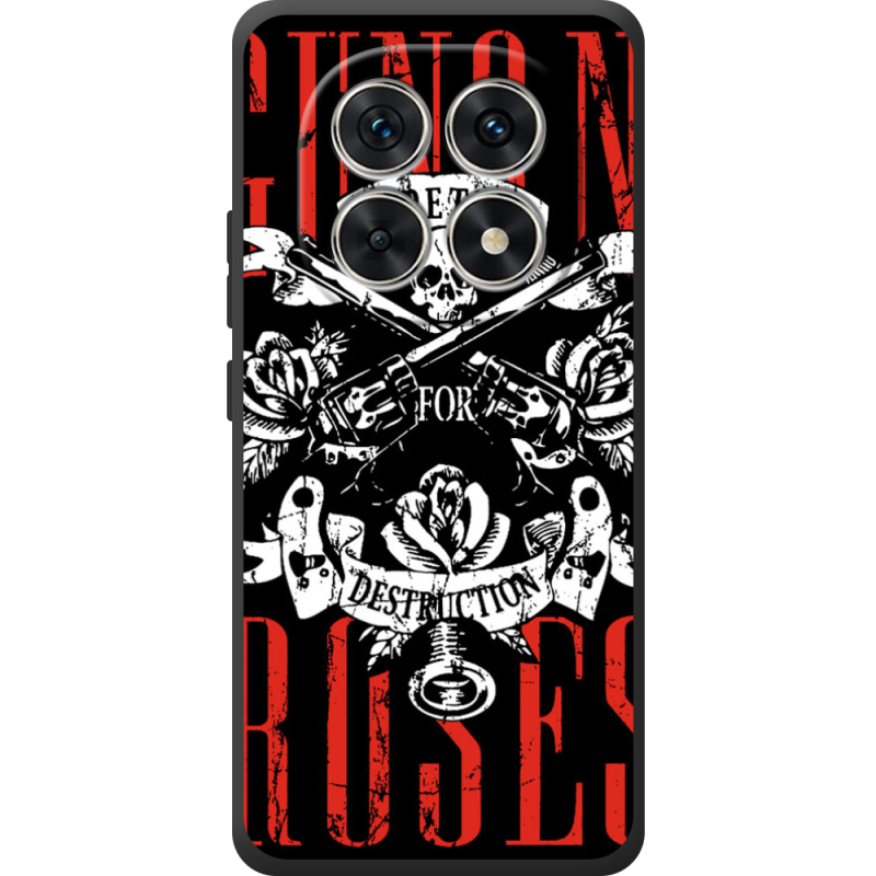 Чохол BoxFace Xiaomi Redmi Note 15 4G 