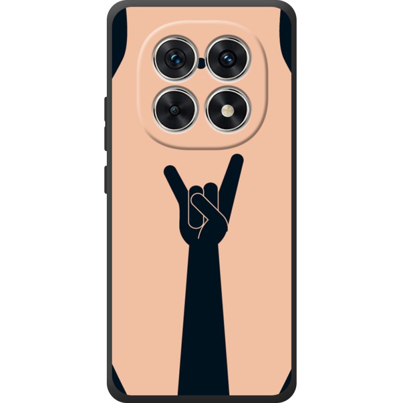 Чохол BoxFace Xiaomi Redmi Note 15 4G 