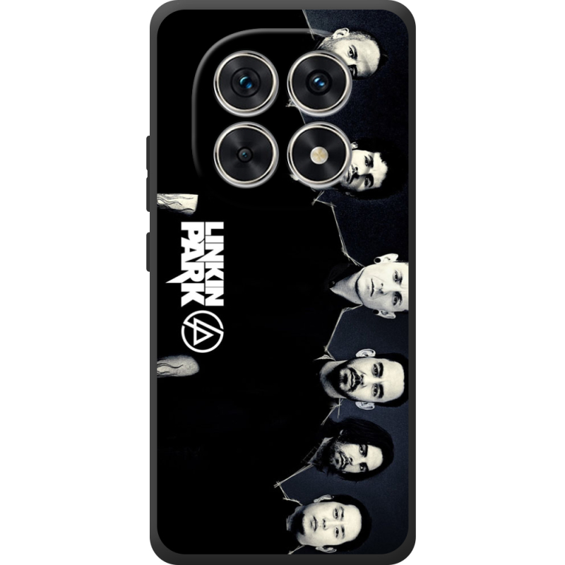 Чохол BoxFace Xiaomi Redmi Note 15 4G 