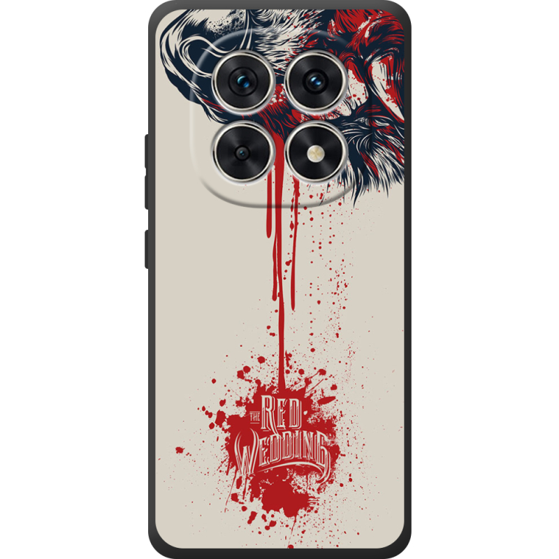 Чохол BoxFace Xiaomi Redmi Note 15 4G 