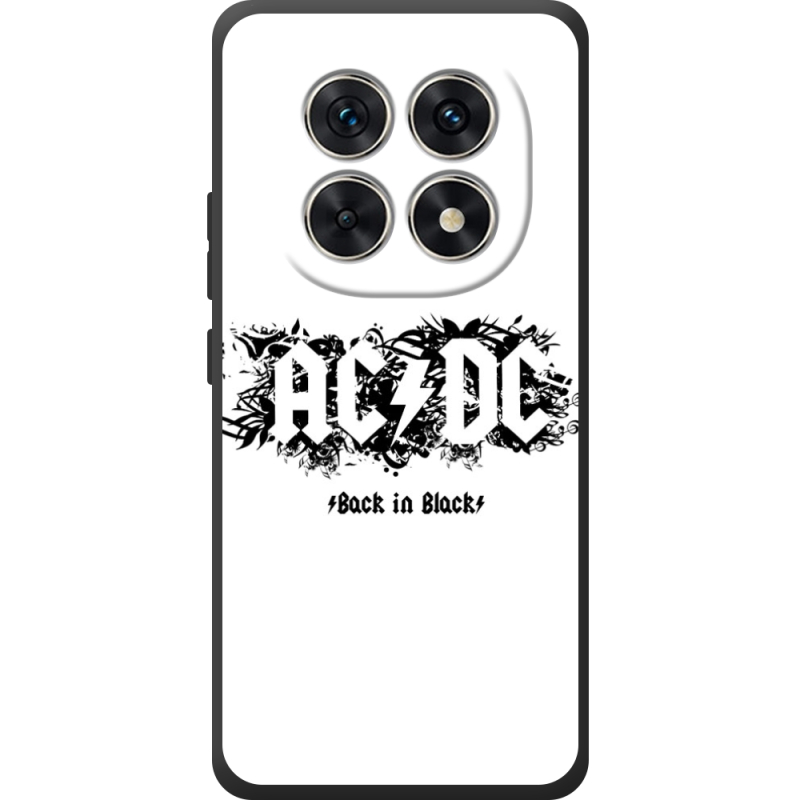 Чохол BoxFace Xiaomi Redmi Note 15 4G 