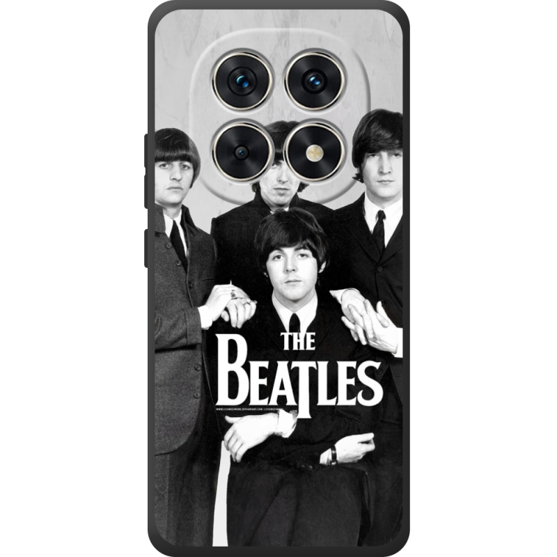 Чохол BoxFace Xiaomi Redmi Note 15 4G 