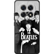 Чохол BoxFace Xiaomi Redmi Note 15 4G 