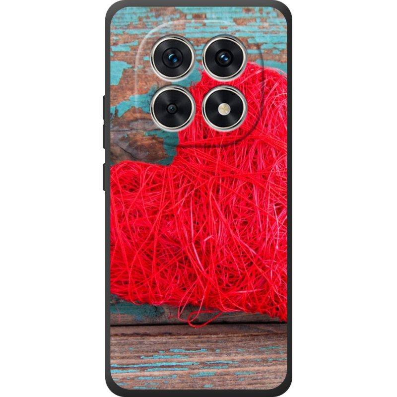 Чохол BoxFace Xiaomi Redmi Note 15 4G 