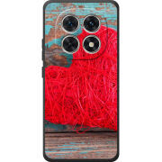 Чохол BoxFace Xiaomi Redmi Note 15 4G 