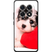 Чохол BoxFace Xiaomi Redmi Note 15 4G 