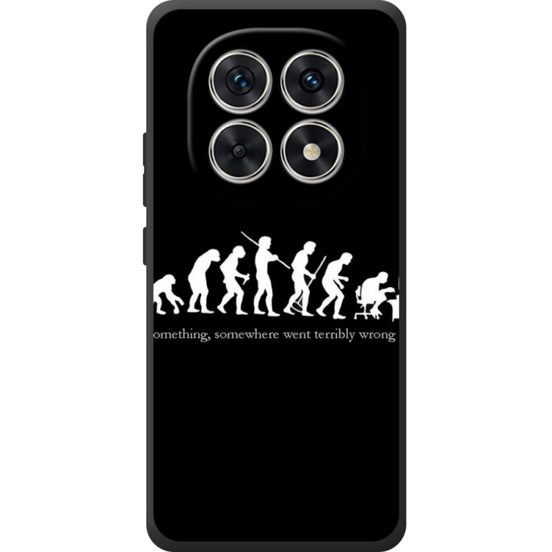 Чохол BoxFace Xiaomi Redmi Note 15 4G 