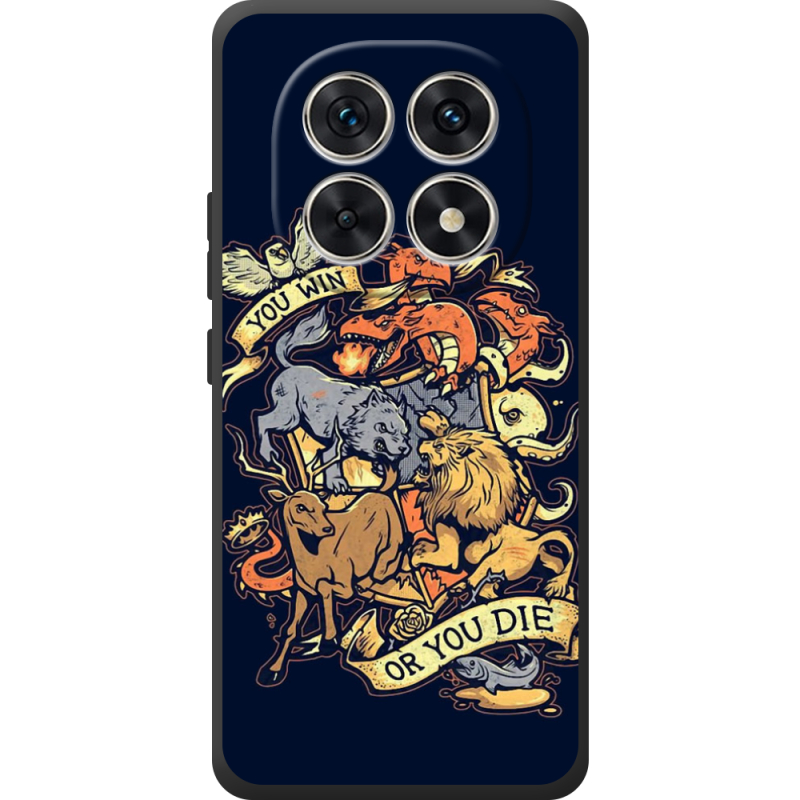 Чохол BoxFace Xiaomi Redmi Note 15 4G 