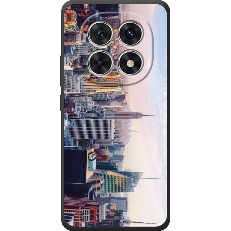 Чохол BoxFace Xiaomi Redmi Note 15 4G 