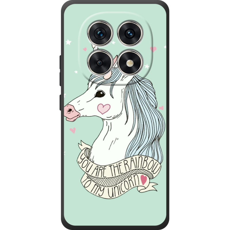 Чохол BoxFace Xiaomi Redmi Note 15 4G My Unicorn