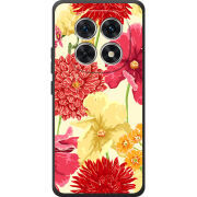 Чохол BoxFace Xiaomi Redmi Note 15 4G Flower Bed