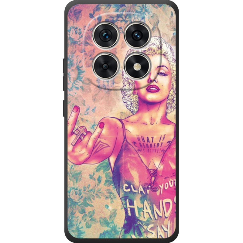 Чохол BoxFace Xiaomi Redmi Note 15 4G 