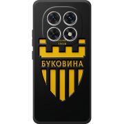 Чорний чохол BoxFace Xiaomi Redmi Note 15 4G 