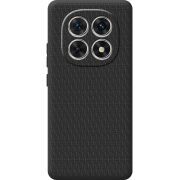 Чорний чохол BoxFace Xiaomi Redmi Note 15 4G Black Barrels