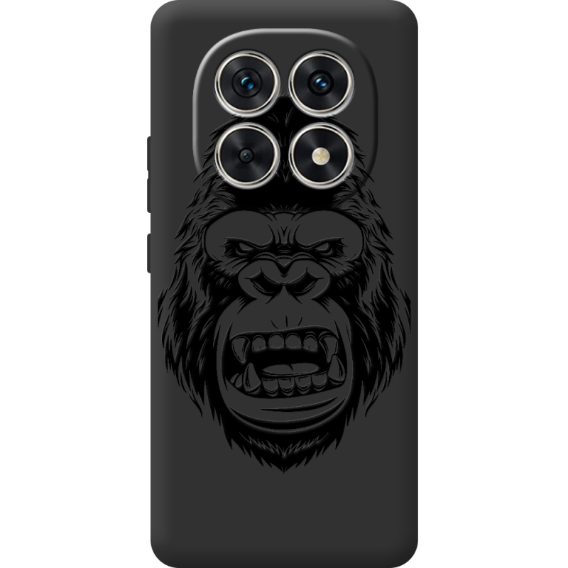 Чорний чохол BoxFace Xiaomi Redmi Note 15 4G Gorilla