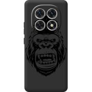 Чорний чохол BoxFace Xiaomi Redmi Note 15 4G Gorilla